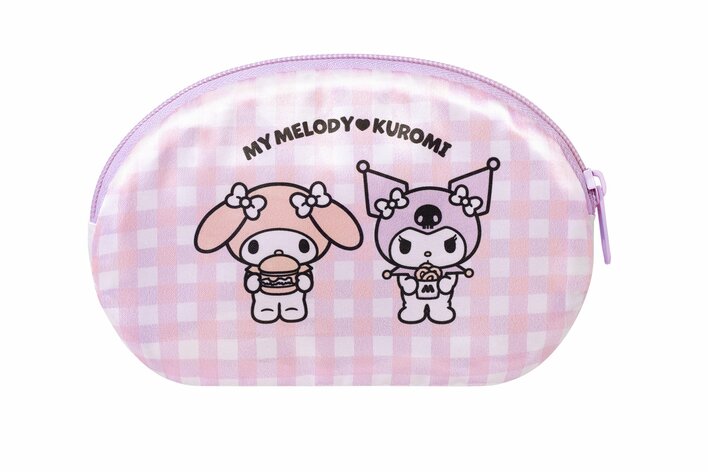 モス福袋】マイメロ＆クロミの限定グッズがかわいさ満点！エコバッグや