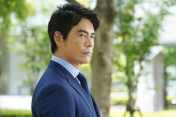 伊藤英明『ブルーモーメント』に友情出演！山下智久とフジ系連ドラで