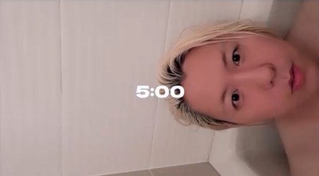 ミセス・藤澤涼架 朝風呂から帰宅までの1日密着動画を公開！話題の