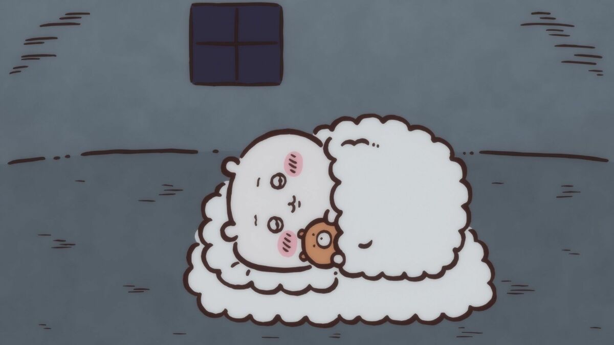 ちいかわ シーサーのおみやげやさん シャイニーホログラム