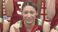 バレーボール女子日本代表キャプテン石川真佑 3度目の五輪へ「もっと成長したい、うまくなりたい」兄は男子主将・石川祐希【VOLLEY BαLL with α】