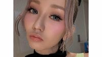 「破壊力えぐい」倖田來未 ド派手な“ヒョウ柄”ピンクヘア姿が話題！ツアーの貴重なお蔵入りスタイルに「天才的にかわいい」と絶賛の声