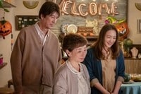 永島家に訪れた悲しい出来事…“新しい家族”を温かく迎え入れる渉（北村有起哉）とあん（仲間由紀恵）たち＜『小さい頃は、神様がいて』第4話完全版＞