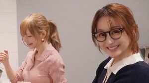 鈴木奈々 益若つばさ自宅の広々キッチンでドバイチョコを手作り！お店のようなクオリティーに「食べたぁ〜い」「上手！」とファン称賛