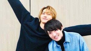 和田雅成＆髙橋大翔 ヤクザ×BL『あなたを殺す旅』発！名コンビのカップルネームが決定「ワダヒロ、カタオダと呼んで」爆笑インスタライブ密着＆インタビュー