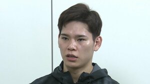 バレーボール日本代表・西田有志が超ニシーダに進化！「頑張らなくても飛べる」スーパーなフライングが日本をロス五輪へ導く【VOLLEY BαLL with α】