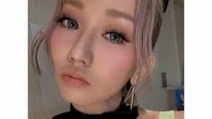 「破壊力えぐい」倖田來未 ド派手な“ヒョウ柄”ピンクヘア姿が話題！ツアーの貴重なお蔵入りスタイルに「天才的にかわいい」と絶賛の声