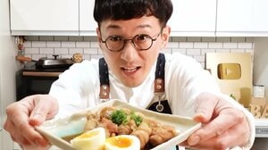 まさかの調理法！ロバート馬場 ブロック肉不要の“超時短”チャーシューレシピ公開「アイデアに感動」「絶対作ろうと思います」と反響