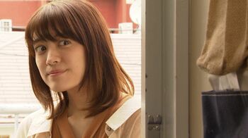 福田沙紀が13年ぶりに『ライフ』の谷村政樹監督とタッグ！あの“悪女”がよみがえる！？