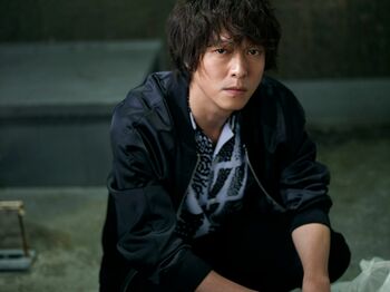 丸山隆平 詐欺師のリーダー役で2年ぶりの舞台！大ファンの⾚堀雅秋とタッグ実現