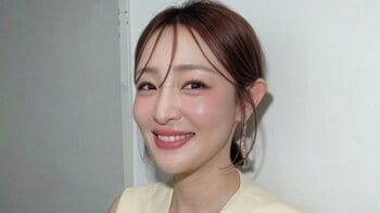 3児の母・大沢あかね  身も心も温まる食卓に「劇団ひとりさんが羨ましい」具材たっぷりスープ＆副菜ズラリな献立に「めちゃくちゃ美味しそう」