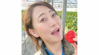 友近 1ヵ月で4.5キロ減量！食生活見直した手作り“健康食”を披露！玄米ご飯や鶏むね肉＆酢の物など…品数豊富な食卓に「見習います！」