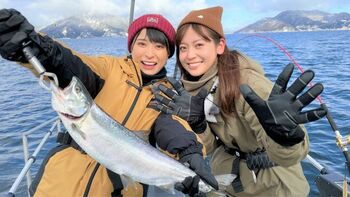 「さばいどる かほなんのソロキャンパー養成塾」シーズン5配信！