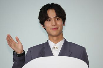 中川大志、今年の冬は「“ジョゼ巡り”をしたい」聖地巡りを宣言