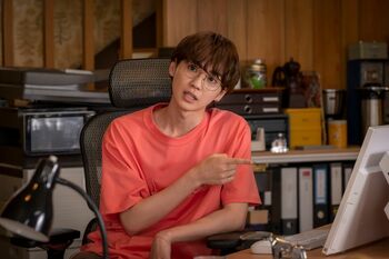 『魔法のリノベ』吉野北人が語る第4話の見どころ！