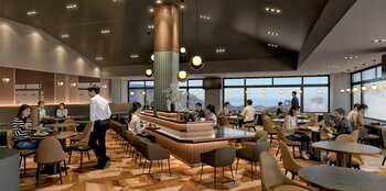 ちきゅうの谷に新たな食のスポットが誕生！ ７月１７日「OWAKUDANI KITCHEN」オープン！