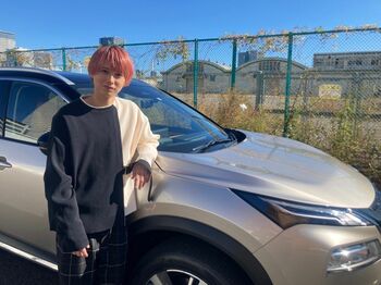 12月「イケドラ」にHiHi Jets・井上瑞稀が出演「僕らの恋模様を追っていってもらえたら」