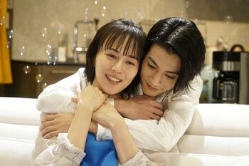 ＜コラム＞全部航のおかげってわけじゃなく、泉美も自分自身で導き出してた…なんて微笑ましくって、気の利いた大オチ！！