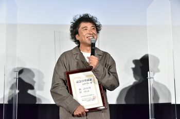 6月24日は「ムロツヨシの日」！記念日認定に「こんなに嬉しいプレゼントはない︕」