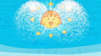 10月の『ちびまる子ちゃん』は、5週連続で「お楽しみ劇場」を放送！