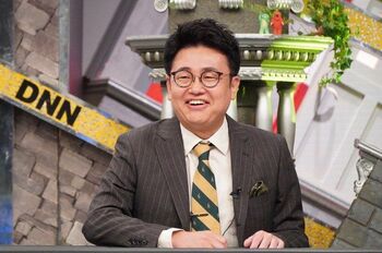 銀シャリ・橋本が巧みなツッコミ＝名言続々！「古典文学のよう」とキャスターアリタ大絶賛