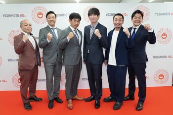 「千鳥、伝説になってたね」と言われたい！「伝説の一日」にかけた大悟の熱い思い