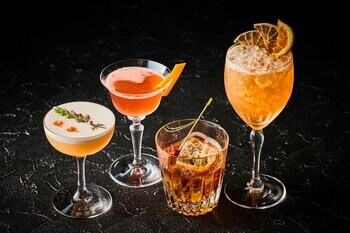 【ホテルメトロポリタン】梅の余韻を味わう、移ろう夏のひととき「ORIGINAL COCKTAIL FAIR」