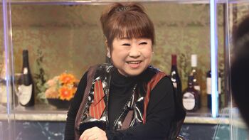 天童よしみのほっこり質問に松本人志「タクシーのおっさんが言うやつやん！」