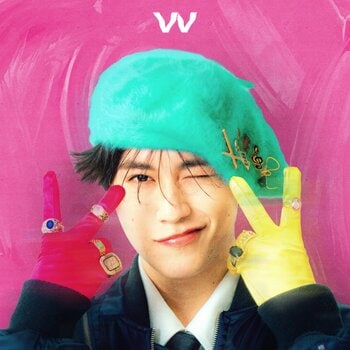 『タイプロ』出身・山根航海、6月19日(金)に1st Digital Mini Album『VV』のリリースが決定！