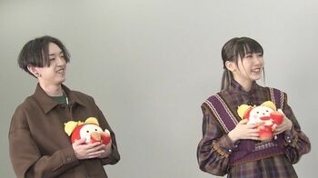 YOASOBI　酔い止め必須！すごすぎて“やばい”初有観客ライブの舞台裏