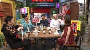 山口智充＆岡崎体育が来店！「本音でハシゴ酒」のお店紹介in新宿思い出横丁＆中目黒