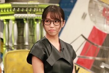 大原優乃が小澤陽子アナとハロウィーンコスプレを披露も、とろサーモン久保田にとっては悪夢の展開に！？