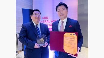 『ザ・ノンフィクション』ABU2022で審査員特別賞を初受賞！