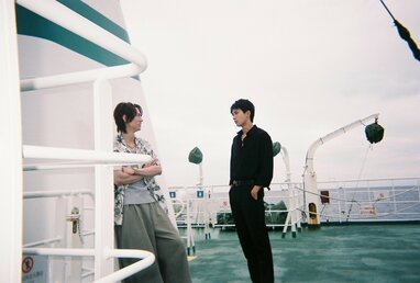 和田雅成＆髙橋大翔W主演『あなたを殺す旅』本編オープニング映像