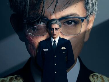 木村拓哉主演 映画『教場 Reunion』地上波初放送決定！16枚一挙解禁の
