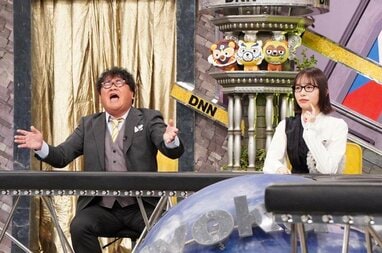 カンニング竹山 ニセ密着で態度急変！？切り取りVTRに「この番組つぶ