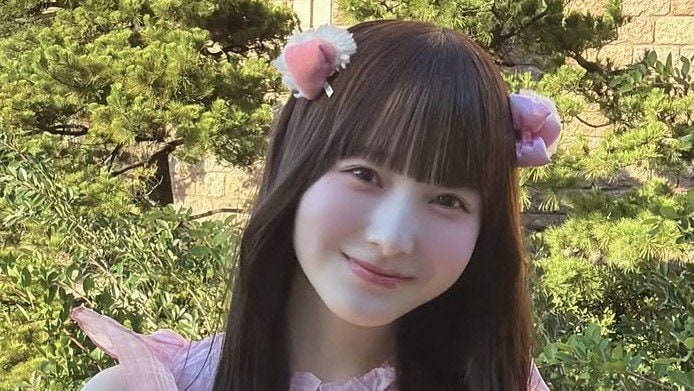 本田紗来 “お姫様風コーデ”でディズニーランド満喫！キュートな猫耳×ピンクワンピで笑顔浮かべた姿に「心奪われました」「最高に似合ってます」