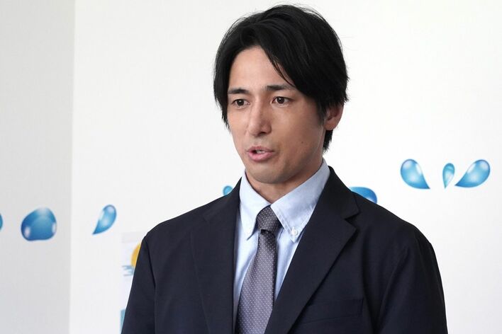『転職の魔王様』第10話に高橋光臣が出演！給料2倍増を希望する求職者役