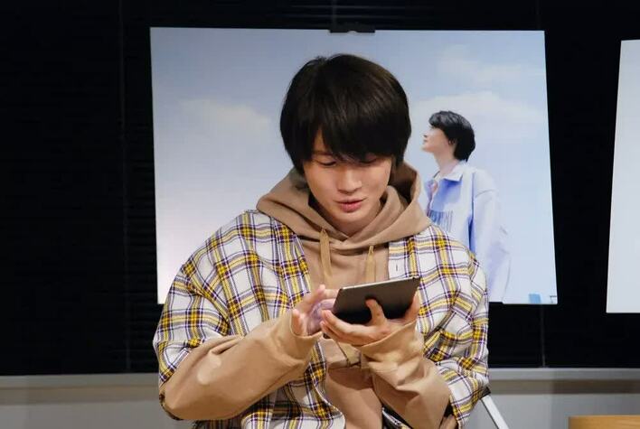 神木隆之介 25年間の芸能生活で衝撃的だったのは？「20歳の記念に中井