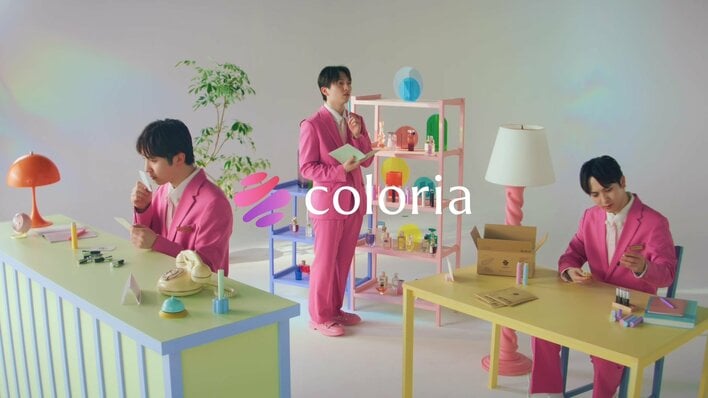 M!LK・吉田仁人「毎月家にお花を飾っている」香水にもこだわり！“攻め