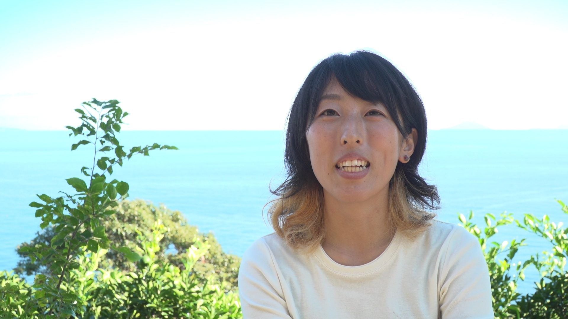 おさだ農園」3代目・長田きみえにセブンルールが密着！長濱ねるは“U