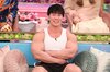 横川尚隆「私と筋肉、どっちが大事なの？と彼女から詰問！別れ話の最中に「プロテイン飲んでいいですか？」衝撃の“筋肉ライフ”を紹介