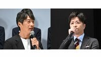 反町隆史「そのネタ最高！」山崎裕太が明かした松嶋菜々子との“思い出”にご機嫌！中島悟監督は小栗旬の芝居を回顧『GTO』