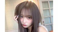 希空 手作り“2層ムース”の抹茶ケーキ公開！美しい断面＆いちごたっぷり細部までこだわり光る華やかな仕上がり「美味しかった」