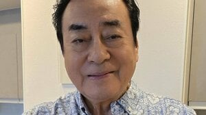 「国宝級の胃袋」高橋英樹 “高橋家伝統”のボリューム満点朝食を公開！おぼんからはみ出るほど品数豊富＆彩り豊かなメニューに「元気出ますね」