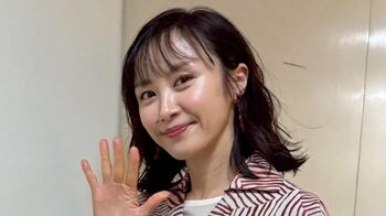 3児の母・山口もえ 長女の“パパッと手料理”を披露！学校で学んだことを生かしたレシピや「私が作るよりふわっふわ」と大絶賛スープも