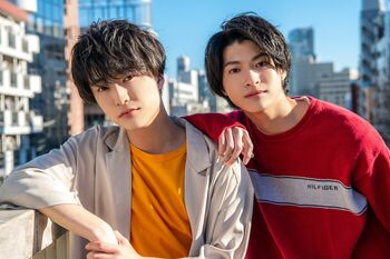 さくらしめじ 二十歳を前に思うこと「僕らはずっと動き続けていきたい」