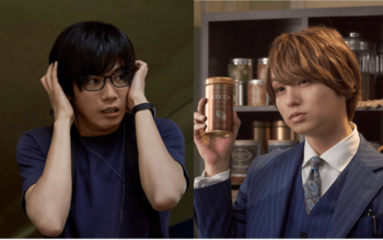 いよいよ最終回『准教授・高槻彰良の推察』をおさらい！伊野尾＆神宮寺が語る「人より優れた才能」とは？