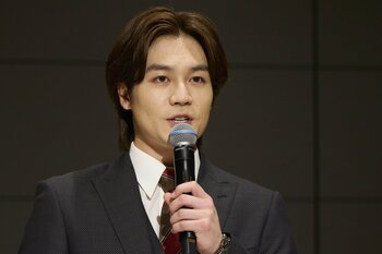 人見社長（松田元太）がサボり！？真野（前田敦子）ら人事部は必死に探すが…波乱の社長選挙＜『人事の人見』最終話完全版＞