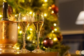 みなとみらいの特等席で過ごす、特別なクリスマス。1日10室限定、3つの過ごし方から選べる「クリスマス宿泊プラン」横浜ベイホテル東急にて9月4日より予約受付開始